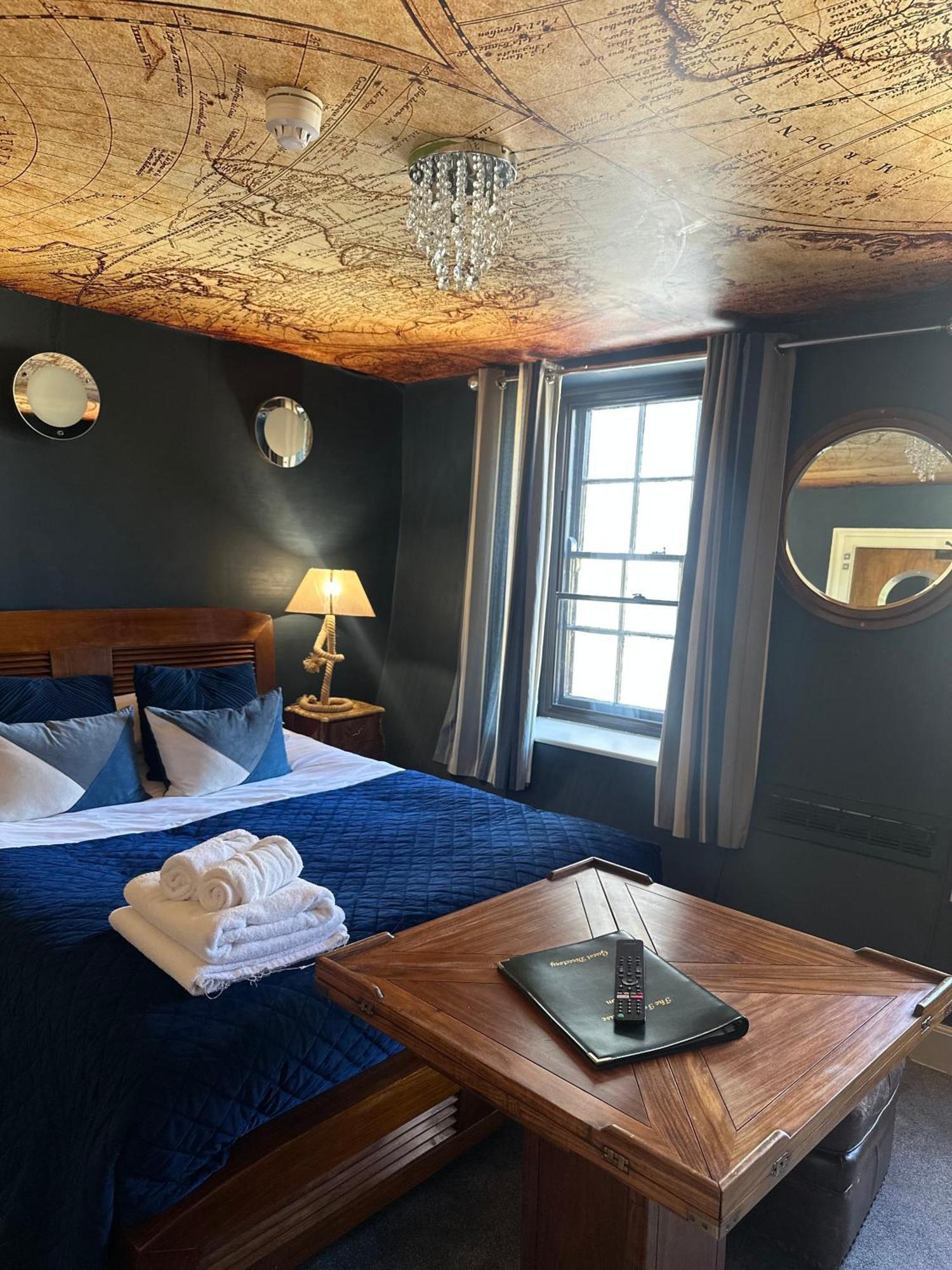 Hotel Oyo The Townhouse à Durham Extérieur photo